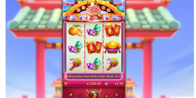 Slot game Jun88 bùng nổ